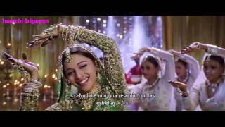 Devdas - Maar Dala Sub.español