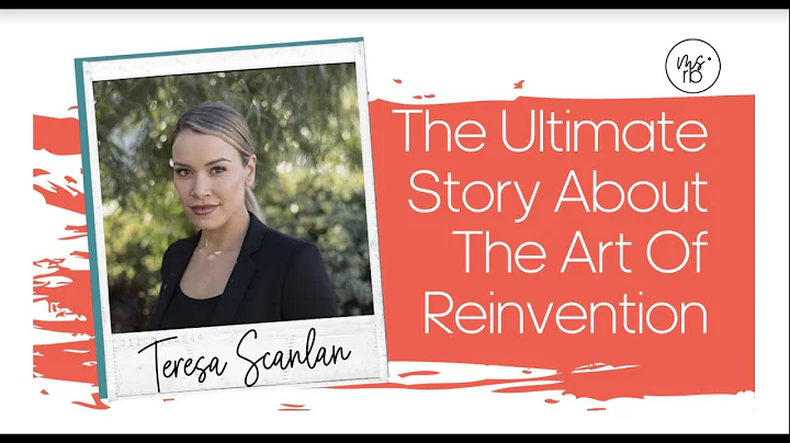 Teresa Scanlan: Former Miss America shares her sto...