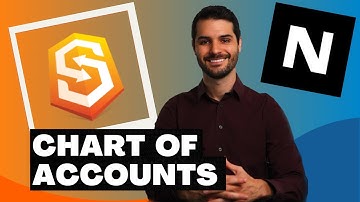 NetSuite Chart of Accounts