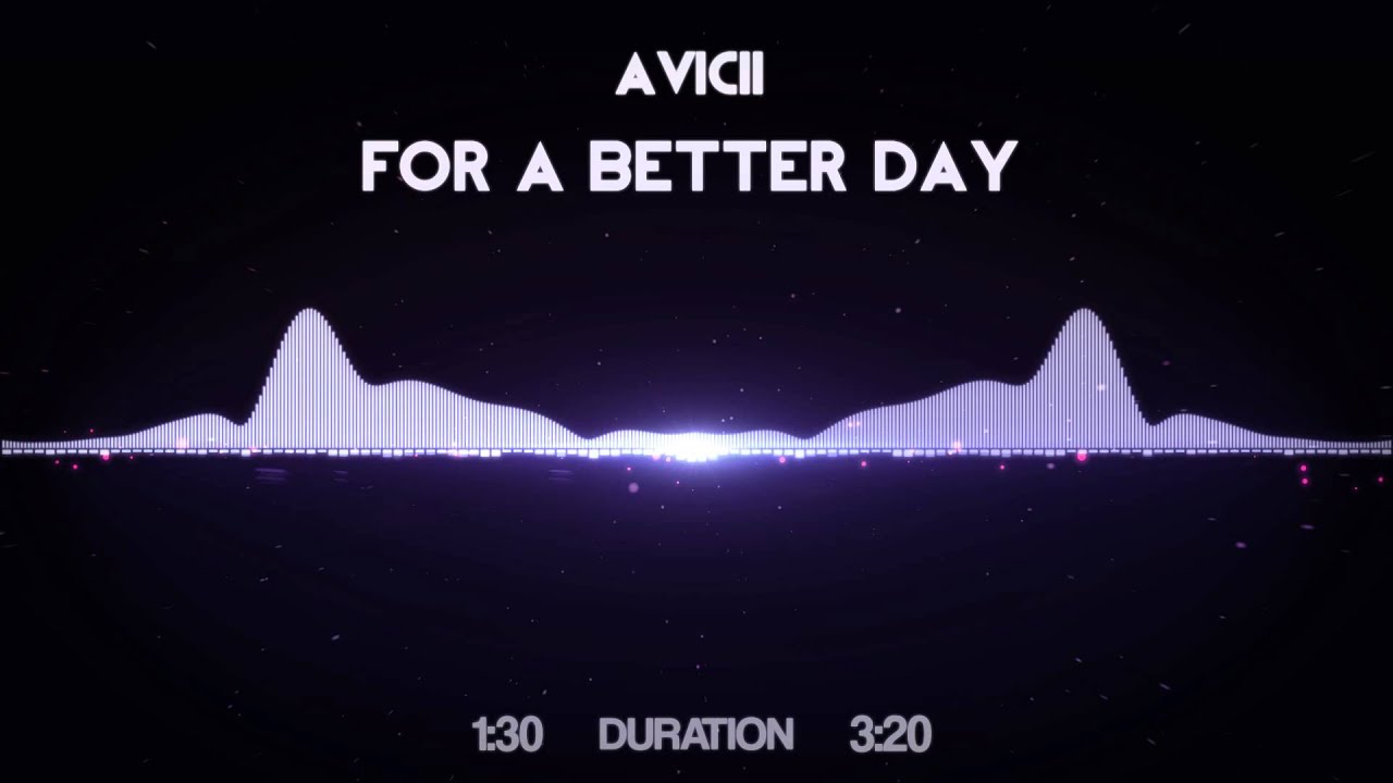 I see better days. Avicii for a better Day. Avicii better Day клип. Avicii в небе. Avicii - half the man.