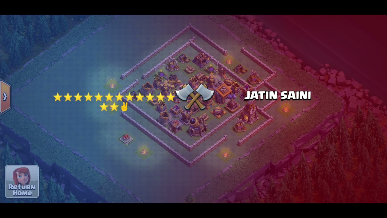 bh9attacks# ⭐⭐⭐⭐⭐⭐⭐⭐⭐⭐⭐✌VS ME clash of clans