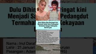 Di Sebut Pasangan Artiskur4ng M4mpu Inijawaban Amandashorts