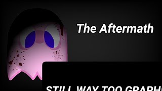 The Aftermath [Pac-Man Animation Test]