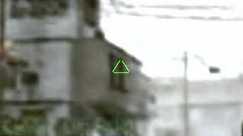 Predator Lock On Clip