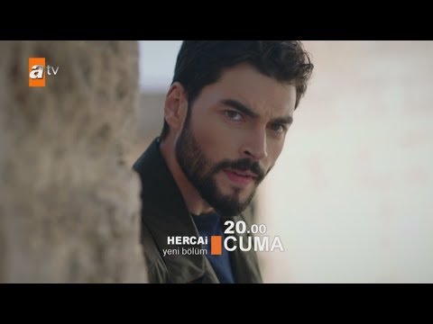Hercai - Episode 22 Trailer 2 (Eng & Tur Subs)