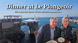 Is Le Plongeoir Really The Best Place To Eat In Nice