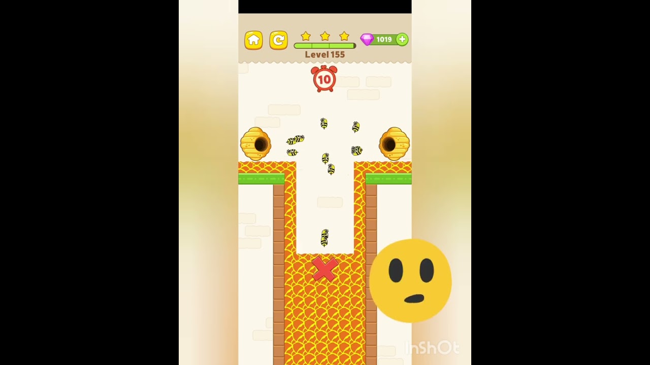 Save Dog 👀🤖 levels 155 competed 