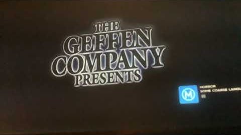 Beetlejuice Channel 9 Intro