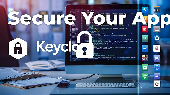 Keycloak: The 2FA Solution You Didn't Know You Needed