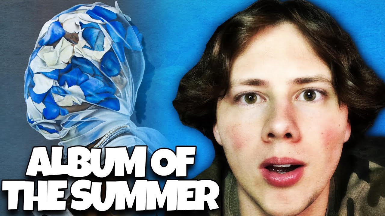 ColeFrosty Reacts to: Gunna - One of Wun (album)