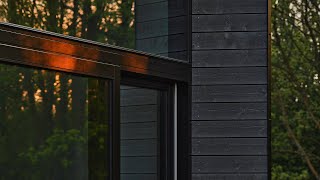 Koda By Kodasema Cooperation With Viking Window