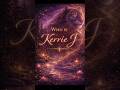 Who Is Kerrie J #spiritualmentor #author #Intuitivepsychic #energyhealer #soundhealer