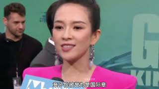 10位出演好莱坞电影最多的中国明星，你认为谁最具国际影响力呢？