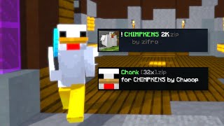 CHIMPKENS 2K & Chonk 32x // 2K SUBSCRIBER SPECIAL (Pack Release)