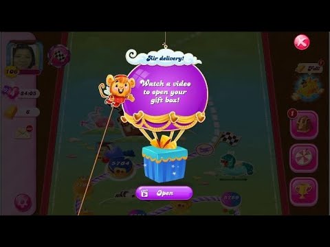 Candy Crush eGift