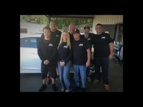 Auto Glass Tech Xpress