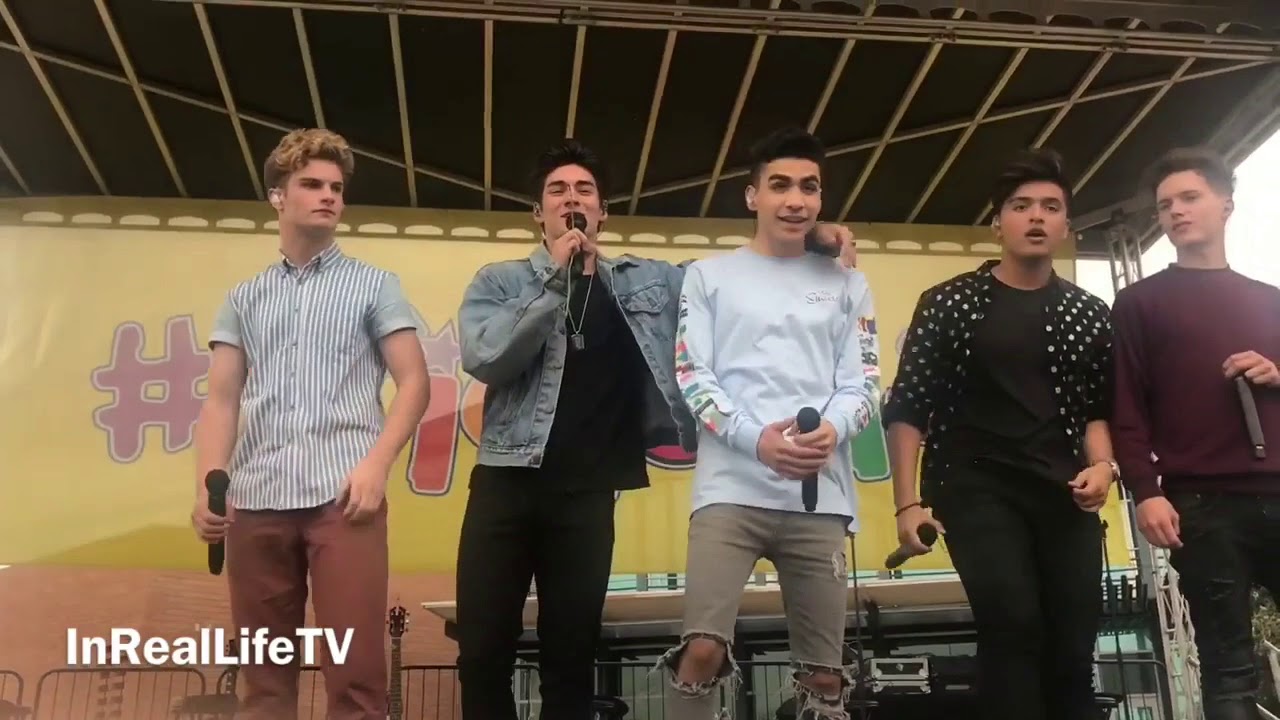 In Real Life at Arizona (Kidtopia)