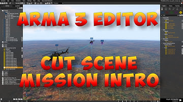 Arma 3 Cut Scene Mission Intro