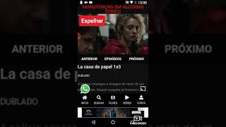Cine tela screenshot 2