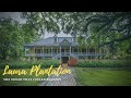 INCREDIBLE Laura Plantation Home Tour: Louisiana's Creole Heritage Site