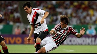 Fluminense 2 x 3 Vitória - Campeonato Brasileiro de 2013 - JOGO COMPLETO