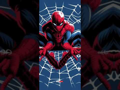 UZI Krvn Full Screen HD Status | Spiderman Status | Marvel Songs | Turkish Songs | Spy Trance Status