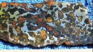 Meteorite Buy or Sell: Expert Break Down of Alien Rock