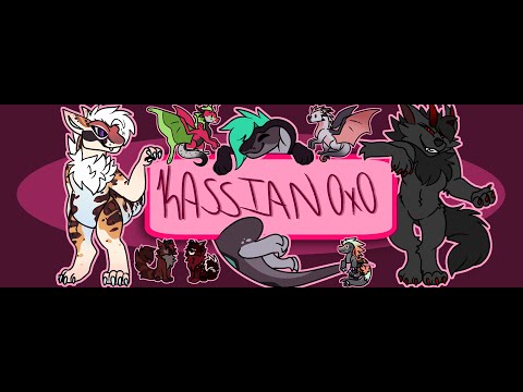 Banner Speedpaint