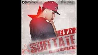 Vignette de la vidéo "Envy-Sueltate [Prod. By Giancs & Envy]"