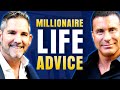 WHAT'S ACTUALLY KEEPING YOU FROM SUCCESS - Grant Cardone & Ed Mylett UNCENSORED