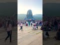 Adiyogi Shiva Statue Chikkaballapur #riteshvlogsrv #shorts #shortvideo #status #viral #adiyogi