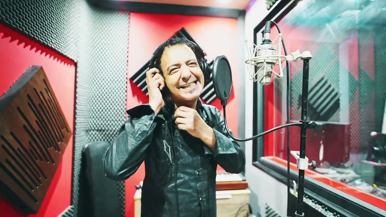 Hassan Sakouri  48 Mon amour  كانت