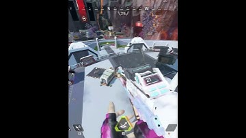 Quick 1v3 #apex #apexlegends #apexlegendsclips