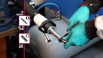 KYB BMW 318i E36 Rear