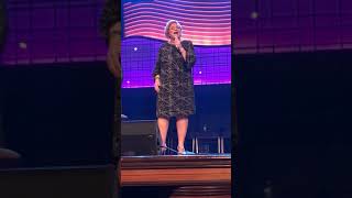 Watch Sandi Patty Go Rest High On That Mountain video