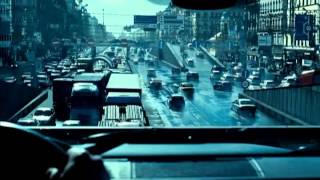 Die Hard Un Buon Giorno Per Morire - Clip Car Chase