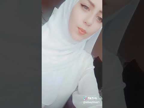 ميوزكلي بنت محجبه روووعة تفوتكم