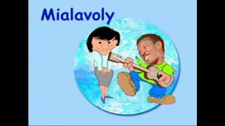 Francis turbo : Mialavoly (sketch)