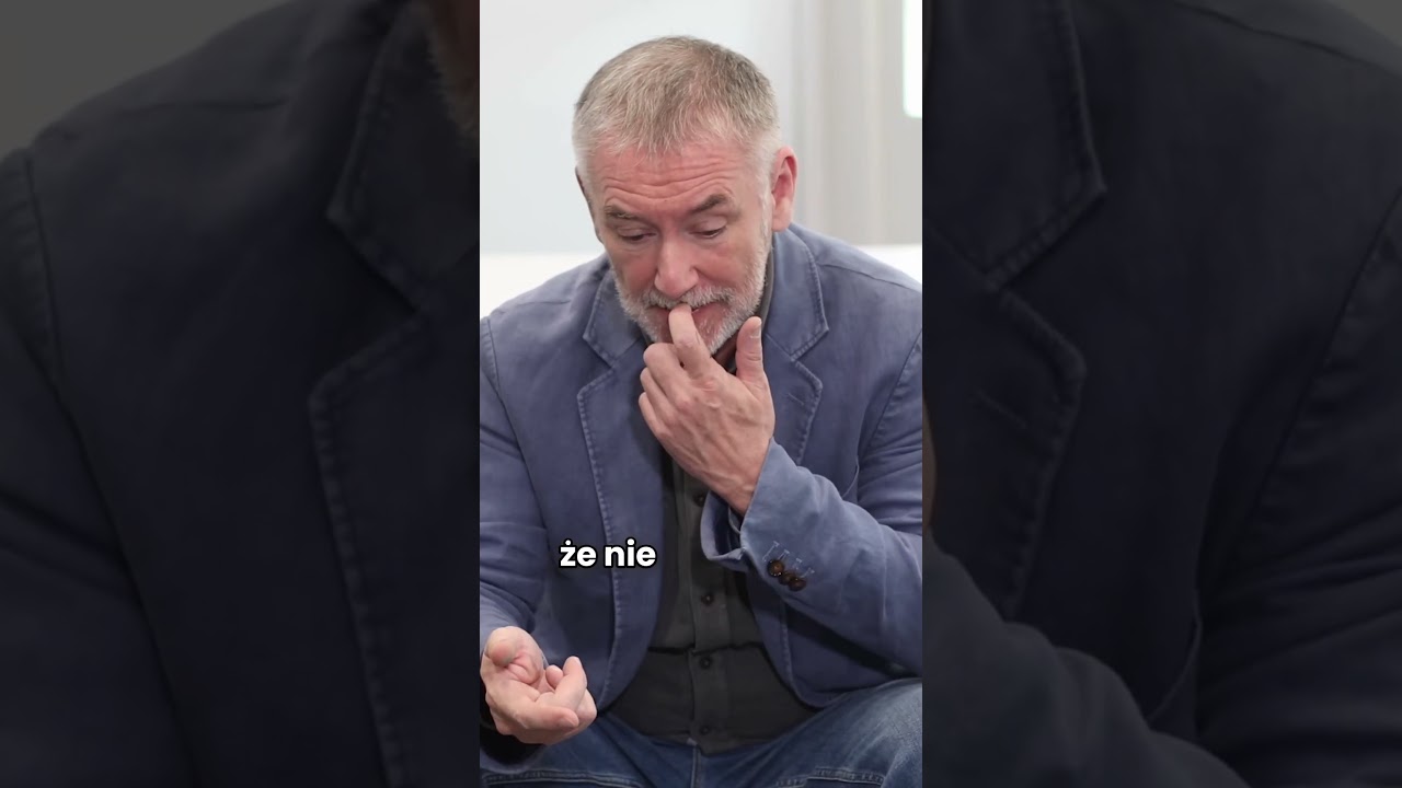 Kiedy zapamiętujemy sny? Faza REM. Wyjaśnia neurobiolog dr Marek Kaczmarzyk. Obejrzyj całą rozmowę