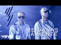 Wisin & Yandel - Me Dañas la Mente (Audio)