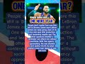 LeBron Can Still Play #LeBronJames #BronnyJames