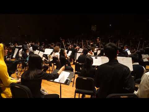 Spirited Away Suite A Medley From Spirited Away Mid Spring Concert 2018 