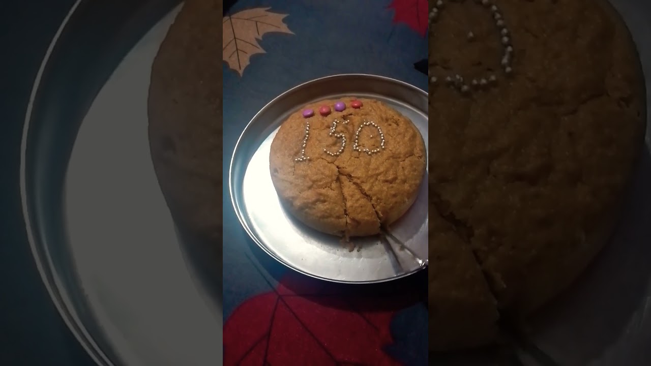 celebration of 150 subscribers 🎊🎊🎂🎂🎉🎉🥳