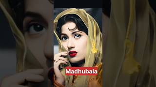 Madhubala Lata Mangeshkar Super Hit Song