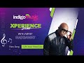 Xperience sessions with singer haddaway