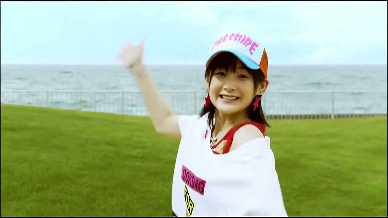 [Remastered] [v2] Buono! - Take It Easy! MV 2009 4K 60FPS