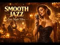 Midnight Jazz & Rain Sounds ☔ Smooth Saxophone Music for Relaxing, Studying and Sleeping