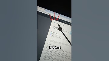 Get turnitin AI reports to check your work.. 👨‍🎓#ai #essay #school #college #turnitin #fyp