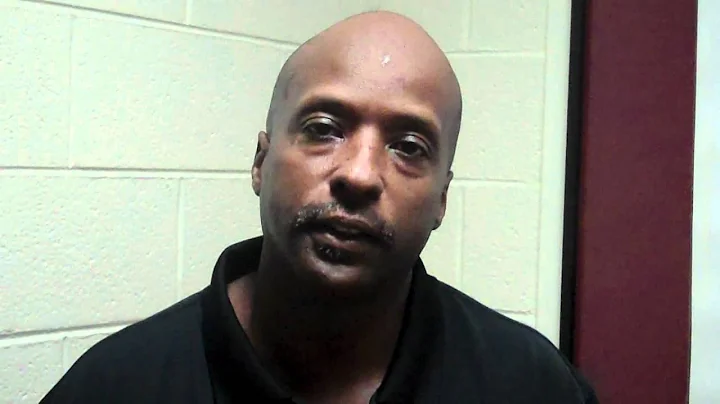 Darrick Ervin