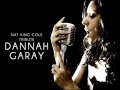Dannah Garay - Day in Day out (Nat King Cole Tribute)